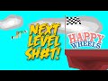 THESE LEVELS THO! [HAPPY WHEELS] [MADNESS]