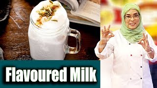 Flavoured Milk | Daawat e Rahat | 2 April 2020 | AbbTakk screenshot 5