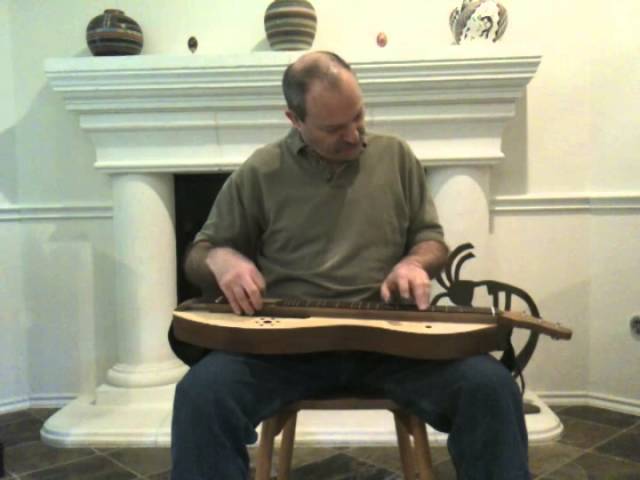 Watch Three Sea Captains - Mark Gilston on mountain dulcimer on YouTube Watch Three Sea Captains - Mark Gilston on mountain dulcimer on YouTube