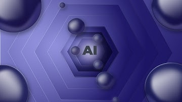 How to Create Hexagon Background in Illustrator 2022