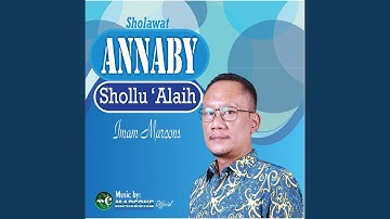 Annaby Shollu Alaih
