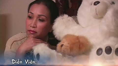 NGĂN CÁCH - Ca sĩ: MINH THU  Vietnamese and Nashville tv ( Music Video)