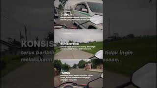 #pov Ngapain Repot? Cukup Dengan Disiplin Konsistensi Dan Fokus #coversong #quotes #reels