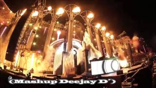 Showtek,Lil Jon ft LMFAO  - Booyah Shots (Mashup Deejay D´)