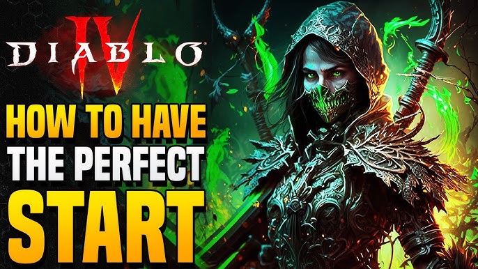 Diablo Immortal Game Guides: Tips for by Hirthe, Irwin