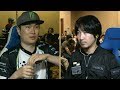 N.C.R 2 0 1 8 　LSF 　ウメハラ　 vs　INFILTRATION　日本語実況・解説
