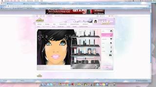 Stardoll Makeover 1