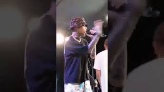 Skusta Clee Nagpaat Kay Zeinab