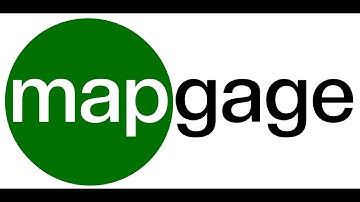 MapGage.com - GeoSpatial Intelligence for Construction, Infrastructure and Inspections