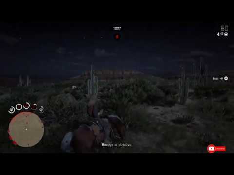 Red Dead 2 ღამის სტრიმი, ვასრულებთ მისსიებს.  გიორგი ხუზაურაშვილი