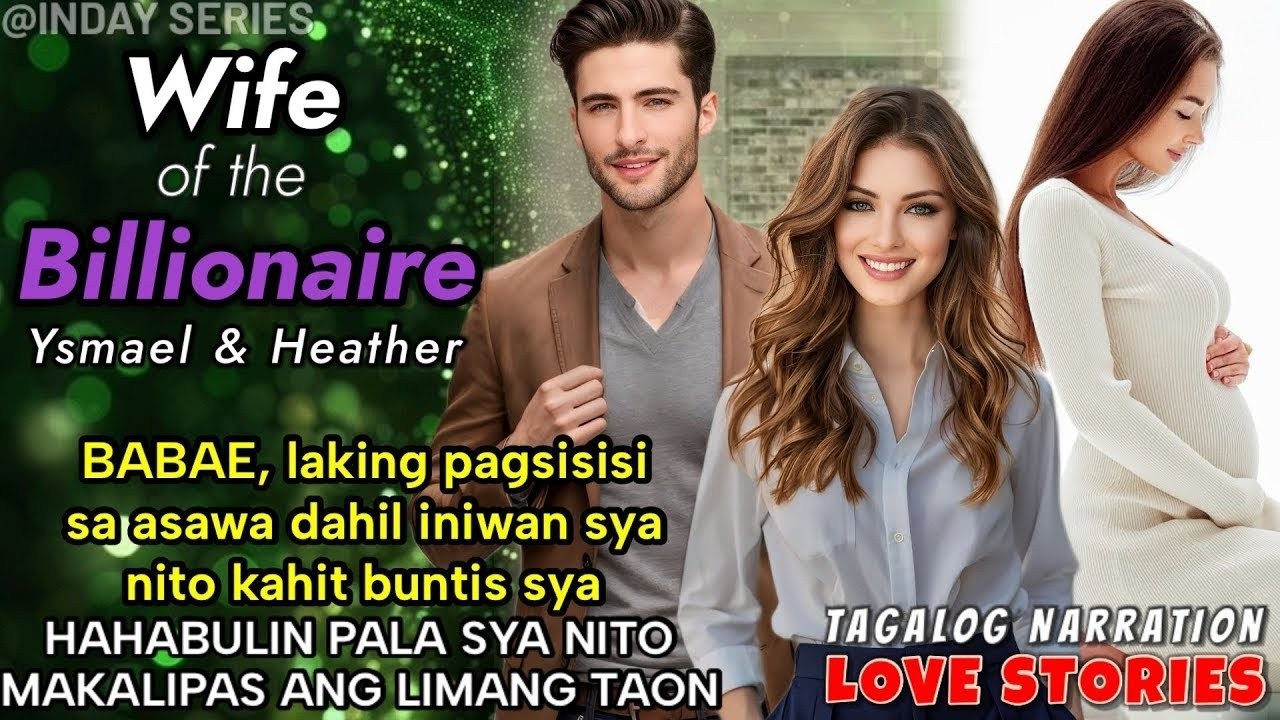 BABAE LAKING PAGSISISI SA ASAWA DAHIL INIWAN SYA NITO KAHIT BUNTIS, HAHABULIN SYA NITO AFTER 5Y