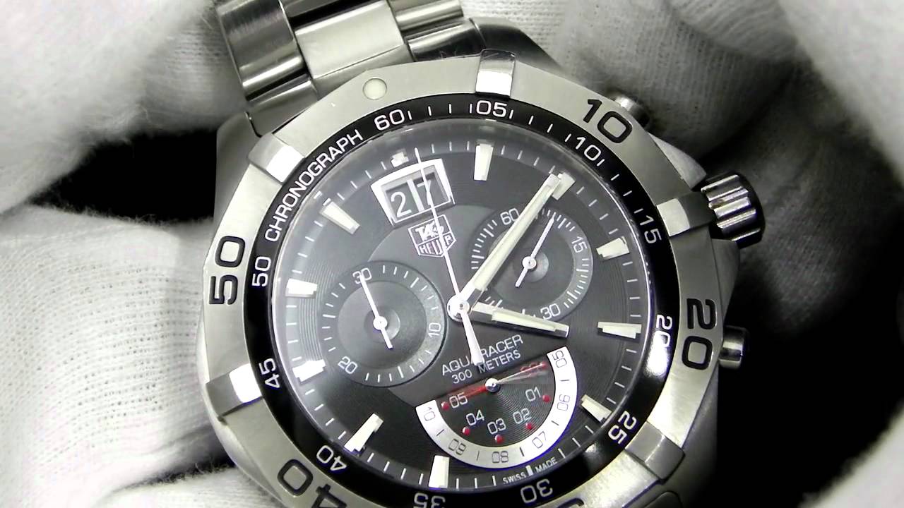 Riz大元店タグ ホイヤー ｱｸｱﾚｰｻｰｸﾛﾉｸﾞﾗﾌ Id Youtube