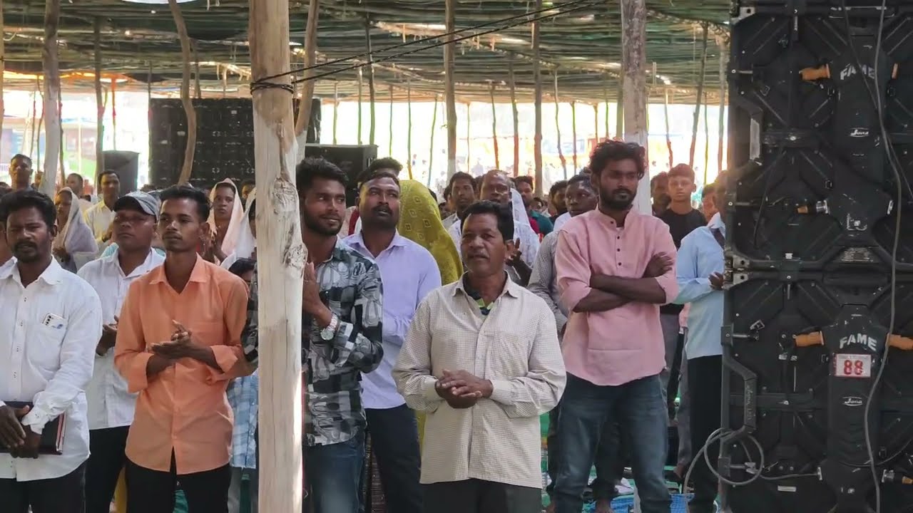 kudublen agamba hallelujah 