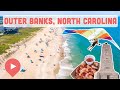 Best Things to Do in the Outer Banks, NC