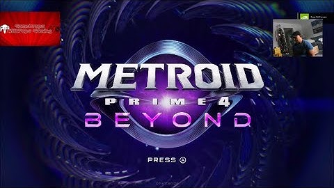 Hot!!! Metroid Prime 4: Beyond Nintendo Switch Citron Emulator Samus You Rock Pt 1