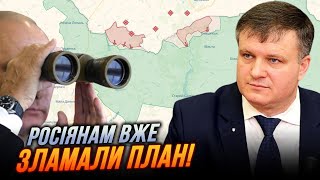 ⚡️ВАРЧЕНКО: Ось що насправді хотіли росіяни на Харківщині! Путін виправдовується перед Сі