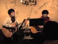 とんぼちゃん「ひなげし」(ライブバージョン)♪