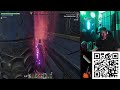 BARRY TH3 HATCH3T Live Stream
