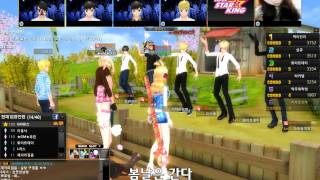 [superstarking] 캔_내생에 봄날은 간다_20120523.avi
