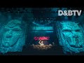 Kanine  dbtv x let it roll winter 2020 dj set