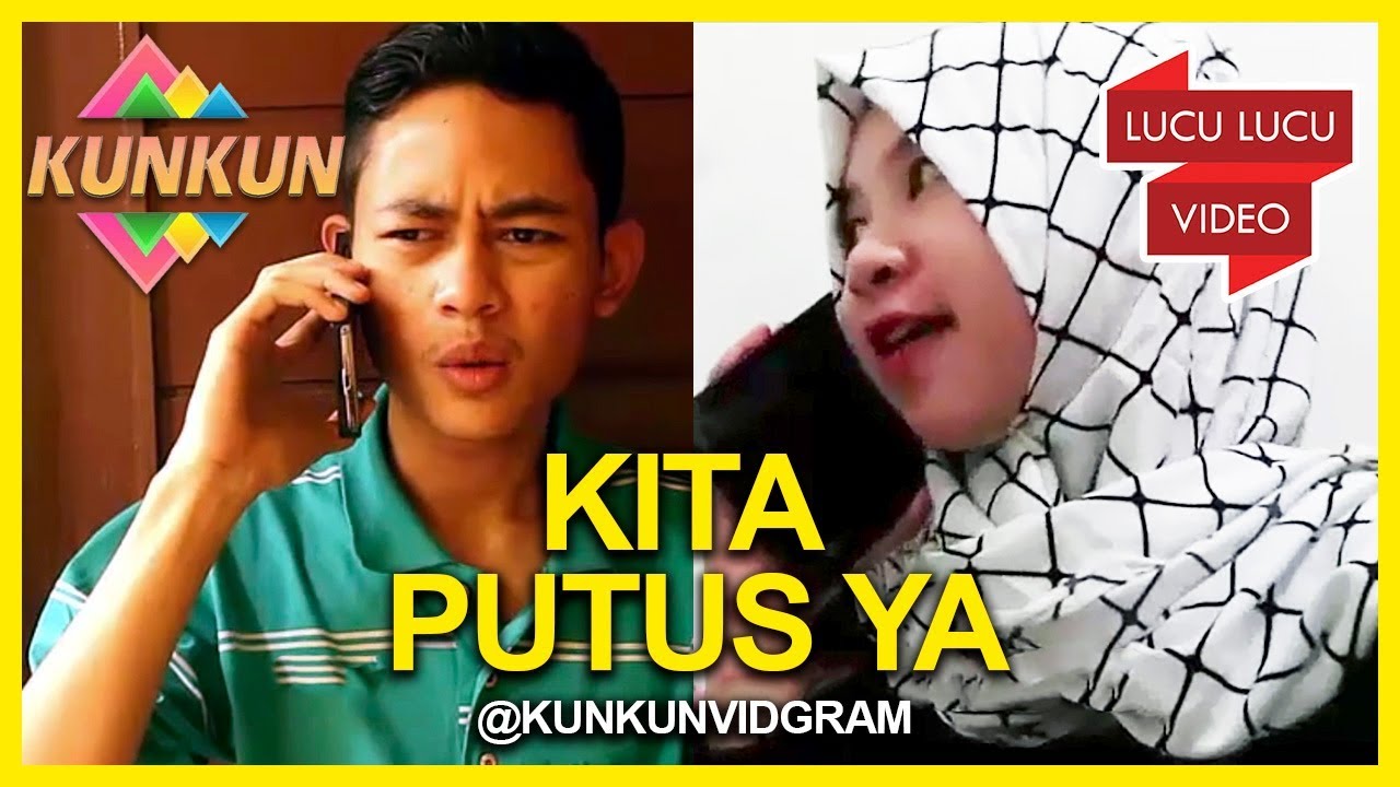 Kumpulan Video Lucu Instagram Kunkun Indovidgram Part 22 YouTube