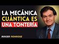 El universo guarda silencio por una razón aterradora | Roger penrose