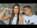 MI NOVIO ME PONE A PRUEBA *CUÁNTO SÉ DE FÚTBOL?* - Marta