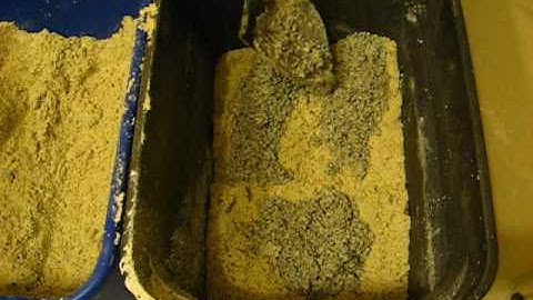 DIY Live Rock - by Ed