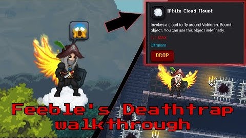 How to Get Cloud in GoBattle.io | Feeble