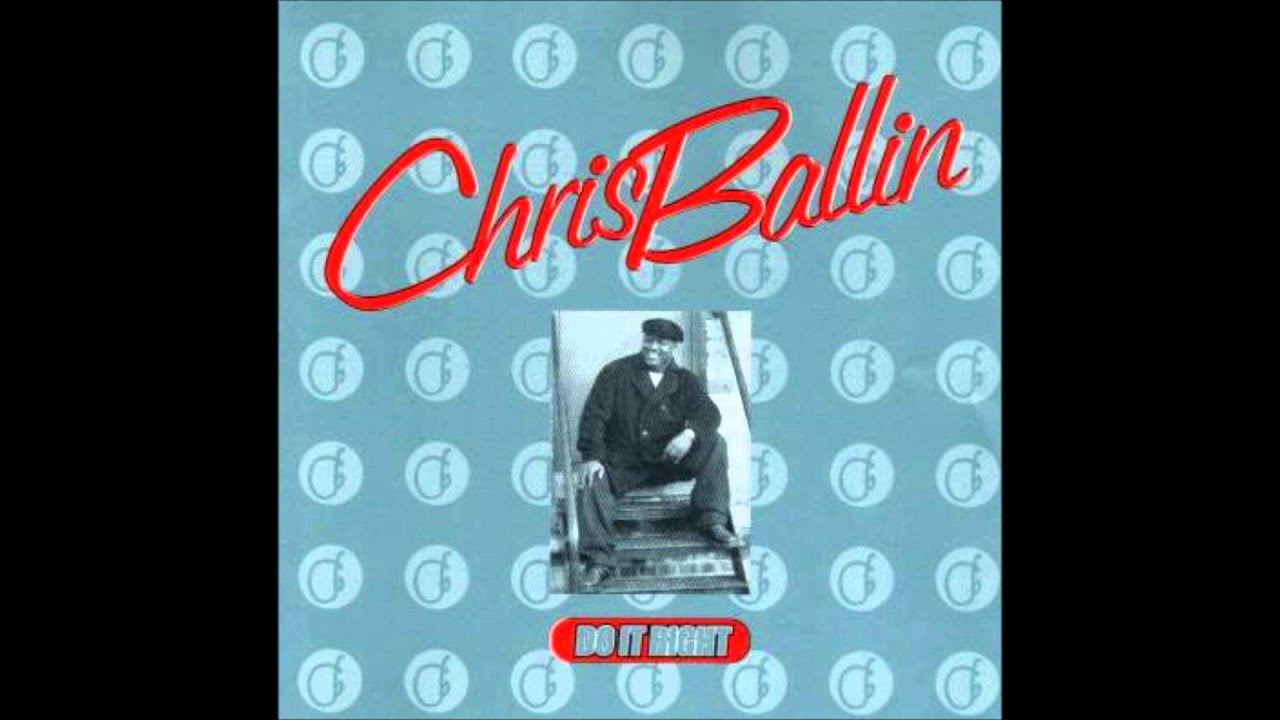 Chris Ballin - Cry - YouTube