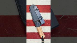Lucky Dog Knife. Co. - RiverDog. #youtubeshorts #shorts #youtubeshort #short
