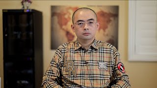 法国球星基沙文因为华为帮助中共迫害老百姓,终止与华为的商业合作(20201211第3196期)