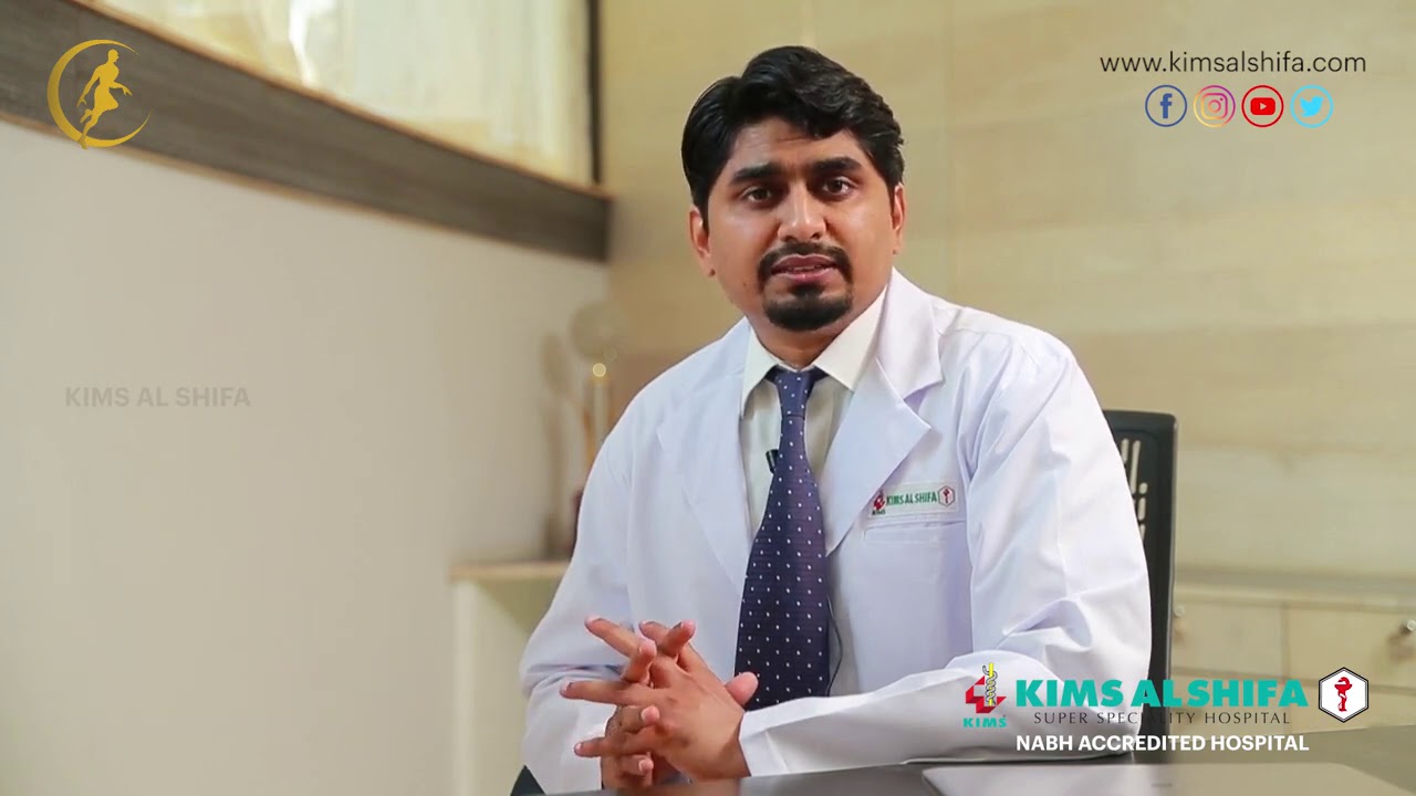 Rotator Cuff Injuries and Treatments | Dr. Abdulla Khaleel | KIMS ALSHIFA