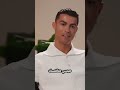 كريستيانو رونالدو يختار بين ميسي و نيمار