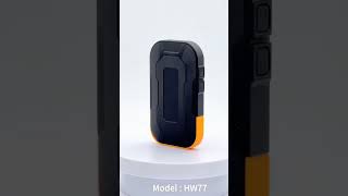 Toplink SIM router HW77 #wifi