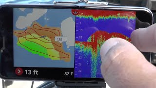 Bathymetric (Contour) Mapping