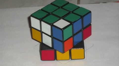 Rubik