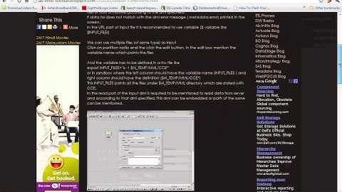 Ab Initio Tutorials For Beginners
