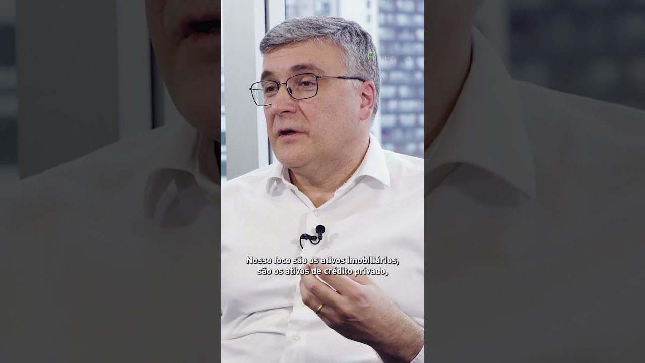 Você conhece a RB Asset?