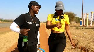 Happiness SA -Bogananeng (feat.Dollar Cent_Trinity_Thusicate_Enkay & Kay P) (# Official music video)