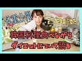 体重公開！2日で2キロ痩せた話