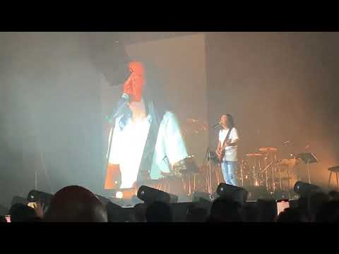 Joey Tang x 每一句說話@夏韶聲 x JOEY TANG LIVE 2021