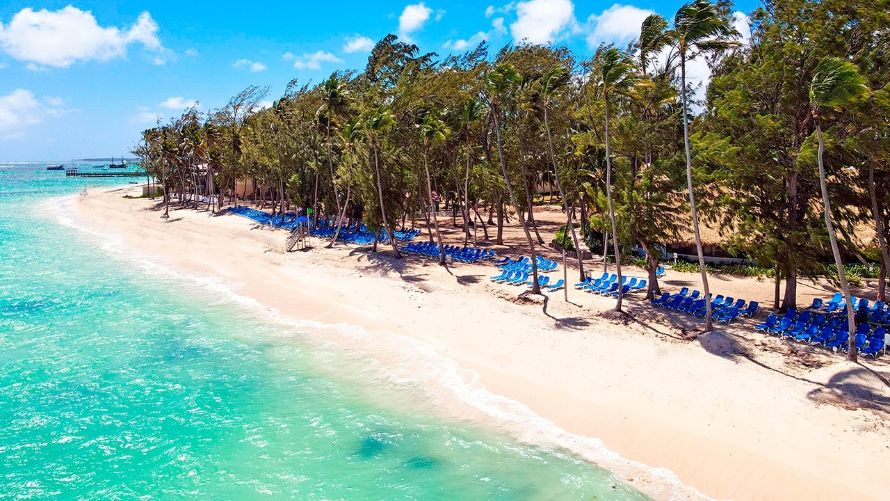 Лучший или худший? Полный обзор Vista Sol Punta Cana Beach Resort & Spa