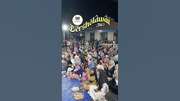 SIFATE MURID | MAJELIS GANDRUNG NABI | MMH BERSHOLAWAT JILID 2