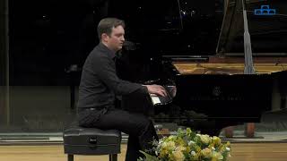 Tal Zilber - Michelle in Chopin style