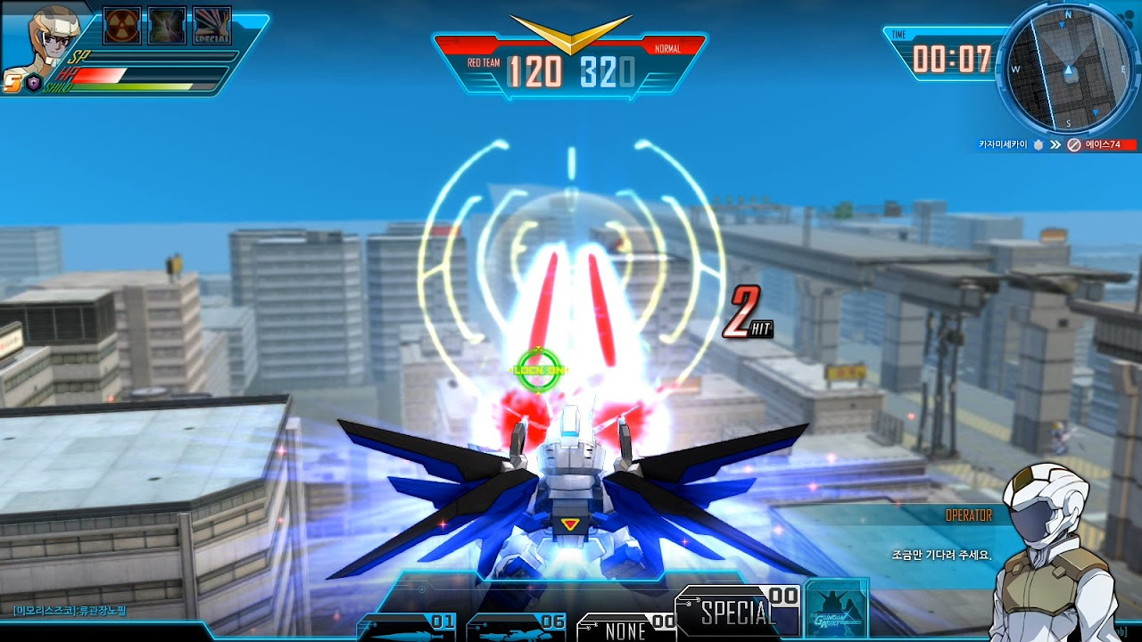 sdgo 2 next evolution  2022 Update  SD Gundam Next Evolution: Neo Tokyo (New Map) Freedom Gundam by Wing [Volume 15]