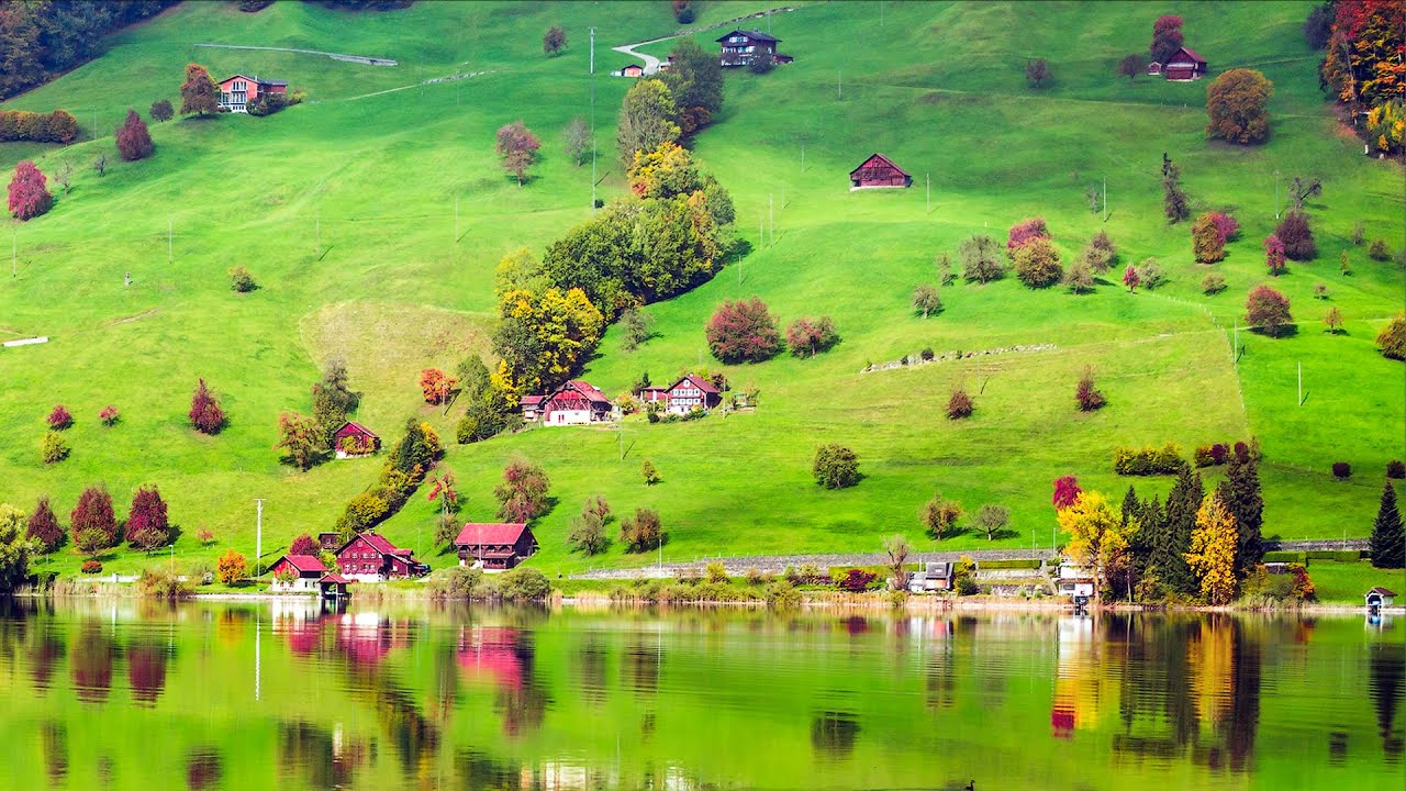 лечебная музыка для сердца и сосудов 🌿 Нежная музыка, успокаивает нервную систему и радует душу #26