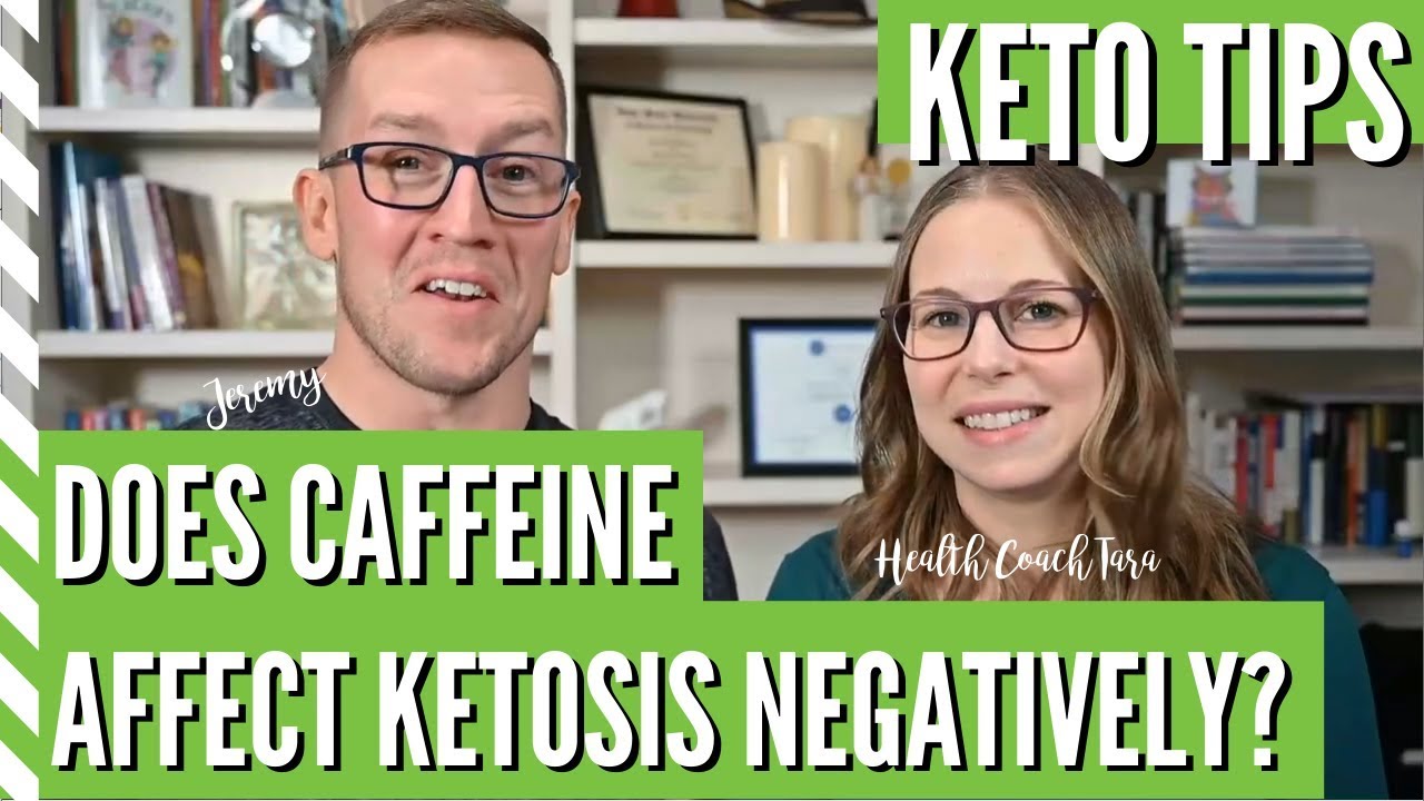 Does Caffeine Affect Ketosis Negatively? | Keto Q&A w/ Health Coach