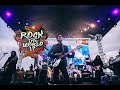 Kugiran masdo  rock the world 2017 rtw17 ttxrtw