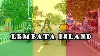 Lembata Island Official Video